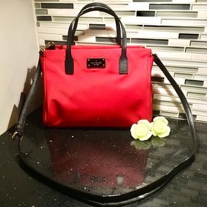 Kate Spade New York Loden Blake Avenue Crossbody